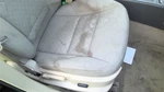 Passenger Front Seat Bucket Cloth Electric Fits 10 Fusion 348909. Fixed Price $449.90.