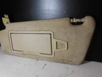 08-14 Mercedes W204 C250 Passenger Right Sun Visor Vanity 2048104610 C300. Fixed Price $28.50.