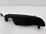 2021-2025 Chevrolet Trailblazer Rear Right Seat Bolster Cover Oem 42690622. Fixed Price $214.96.