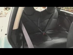 Mini 2013 Seat Rear 671170. Fixed Price $499.90.