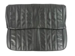 1966 Chevy Chevelle 4 Door Sedan & Station Wagon Straight Bench Front Seat Cover. Fixed Price $600.00.