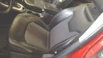 Driver Front Seat Electric Cloth And Leather Fits 17-24 Compass 5380362. Fixed Price $462.50.