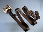 21 22 23 Tesla Model X Front Left Driver Seatbelt Retractor 161546800B Oem. Fixed Price $84.55.