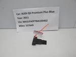 2009-2017 Audi Q5 Windshield A-pillar Left Trim Panel Cap 8R0868172 Oem. Fixed Price $10.00.