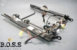 97-99 Jaguar XK8 X100 Front Right Passenger Lower Seat Track Frame GJB4800CE Oem. Fixed Price $90.72.