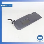 04-10 Bmw E64 650I 645CI Left Side Sun Visor Shade Gray 51167076703 Oem. Fixed Price $61.23.