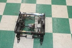 05-06 C6 Vette Electronic Front Passenger Right Rh Rf Seat Track Rail Frame Unit. Fixed Price $404.69.