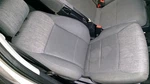 Passenger Front Seat Cloth Fits 21-23 Ford F150 Pickup 10313599. Fixed Price $361.65.