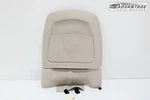 2014-2019 Maserati Quattroporte M156 Front Right Side Seat Back Cover Panel Oem. Fixed Price $76.99.