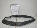 2017 2018 Porsche Macan Oem Head Light Gasket 95B-941-323-D, 760-02-201-99. Fixed Price $50.00.