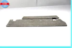 03-09 Hummer H2 Rear Left Back Seat Folding Carpet Cover Trim Panel Oem. Fixed Price $52.50.
