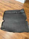 Bmw X7 Weathertech Rear Cargo Liner Trunk Mat W/ Bumper Protector All-weather. Fixed Price $99.99.