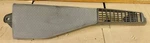 04-09 Oem Toyota Prius Rear Right Seat Bolster Cushion Cloth S1751-27700 Gray. Fixed Price $60.00.