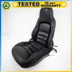 05-13 Chevrolet Corvette C6 Front Right Passenger Upper Lower Seat Cushion Oem. Fixed Price $243.70.