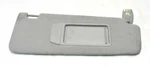 Bmw 740I 750I 760I Passenger Right Interior Sun Visor Gray. Fixed Price $29.70.