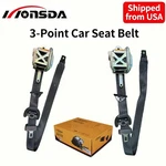 Seat Belts For Cadillac Xts Front Drive Left And Right Retractor. Fixed Price $156.59.