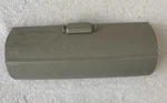 Mercedes-benz W220 S430 Front Right Seat Compartment Lid Oem 2209180630 Gray Vtg. Fixed Price $34.79.