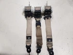 2011 Bmw 535IX F10 Sedan - Rear Seat Belt Retractor Set Oem 9163248,. Fixed Price $81.00.