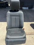 Passenger Front Seat Bucket Leather Fits 15-17 Expedition 523978. Fixed Price $100.00.