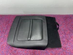 Dodge Charger Sxt 11-23 3.6L Oem Front Chair Seat Back Card Cover Panel Trim. Fixed Price $79.99.