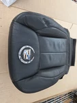 2006-2011 Cadillac Dts Seat Bottom Cover Front Right Passenger Side 15216259 Oem. Fixed Price $112.49.