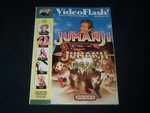 1996 Spring/summer Movie Unlimited Video Flash! Magazine Robin Williams- Pb 1862. Fixed Price $29.99.