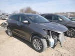 Kia Sorento 2018 Front Seat 88200C6000C61 Used 2882. Fixed Price $467.99.
