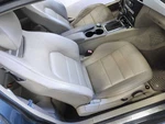 (local Pickup Only) Passenger Front Seat 204 Type C63 Bucket Fits 12-15 Mercedes. Fixed Price $174.90.