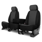 For Gmc Sierra 2500 Hd 19-26 Neosupreme 1ST Row Charcoal With Black Custom Seat. Fixed Price $231.95.
