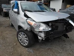 Driver Front Seat Bucket Left Manual Cloth Sedan Fits 16-19 Versa 1772084. Fixed Price $594.99.
