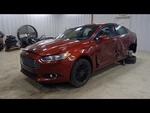 Driver Front Seat Bucket Cloth Electric Fits 13-16 Fusion 999406. Fixed Price $593.50.