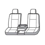 Covercraft SS3437WFBK Endura Waterproof Seatsaver Black. Fixed Price $267.99.