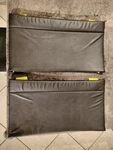 Oem 2009-2014 Acura Tsx Sedan Wagon Front Seats Back Pockets 81128-TL0-G12ZA. Fixed Price $24.00.
