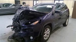 Jeep Cherokee 2014 Front Seat 68100765AC 5513. Fixed Price $493.90.