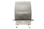 06-12 Bentley Continental Front Right Passenger Side Seat Back Trim Cover Oem. Fixed Price $80.00.
