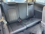 Buick Enclave 2014 Third 3RD Row Rear Back Seat Bench 989085. Fixed Price $151.53.