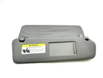 2004-2010 Volkswagen Touareg Front Right Passenger Side Dual Sun Visor Oem. Fixed Price $46.79.