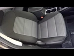 Passenger Front Seat Sedan Cloth Manual Fits 17-18 Forte 946624. Fixed Price $574.40.