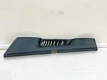 2016-2020 Tesla Model Mx Left Side Interior Trim Oem 1100671-00-D. Fixed Price $80.50.