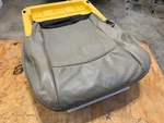 2009 Thru 2012 Ram Front Seat Cover Right Oem Mopar 1RU49DK2AB Pebble Beige. Fixed Price $100.00.