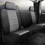 Fia NP92-38 Gray Rear NP90 60 40 Seat Cover For F150 F250 F350 Super Duty. Fixed Price $282.94.