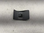 Original 2000-2006 Bmw X5 E53 Rear Seat Base Hinge Cover 7007990 Tan. Fixed Price $9.00.