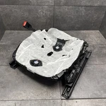 Oem 2012 - 2018 Audi A7 S7 A6 Front Left Lower Seat Track Frame Motor Assembly. Fixed Price $149.00.