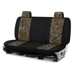 For Jeep Cherokee 14-18 Camo 2ND Row Truetimber Kanati With Black Custom Seat. Fixed Price $231.95.