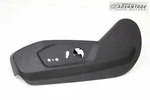 2015-2021 Ford Edge Front Left Side Seat Switch Bezel Cover Panel Trim Oem. Fixed Price $55.29.