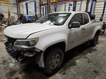 Passenger Front Seat Bucket Extended Cab Vinyl Fits 15-22 Colorado 1482283. Fixed Price $128.25.
