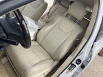 Driver Front Seat Bucket Japan Built Fits 13-15 Lexus RX350 1028195. Fixed Price $165.00.