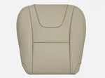 2005-2014 Volvo XC90 Front Seat Cover. Beige/oak Arena Color Code C981.. Fixed Price $185.00.