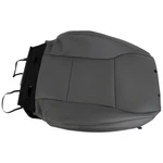 Genuine Ford Seat Back Cover NL3Z-1564417-BC. Fixed Price $150.06.
