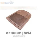 2011-2018 Vw Touareg Front Seat Back Panel W/ Net 8R0881969H. Fixed Price $30.99.